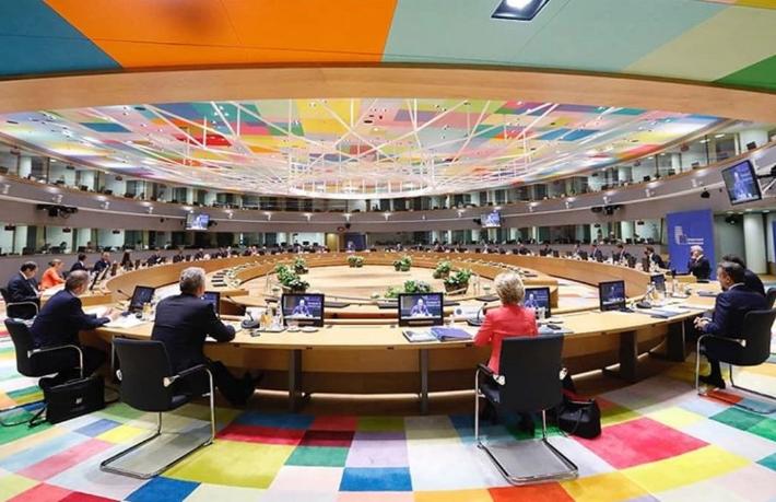 Tek tip aşı pasaportu geliyor… Pasaport yoksa AB’yi unutun