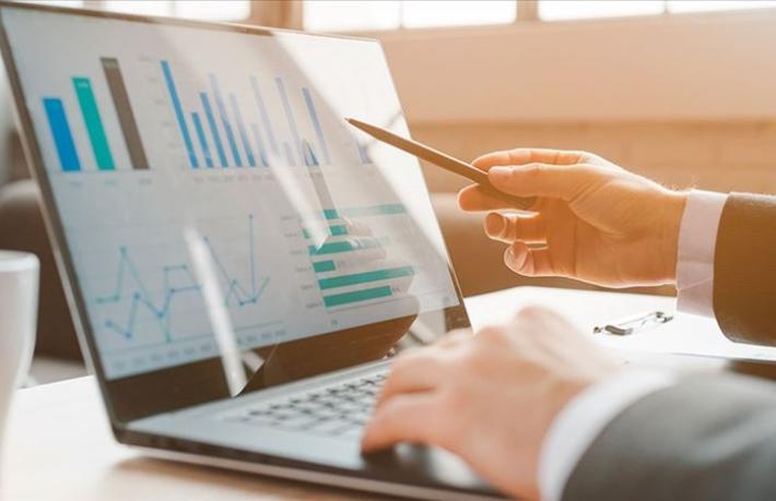 TÜİK turizm istatistiklerini açıkladı