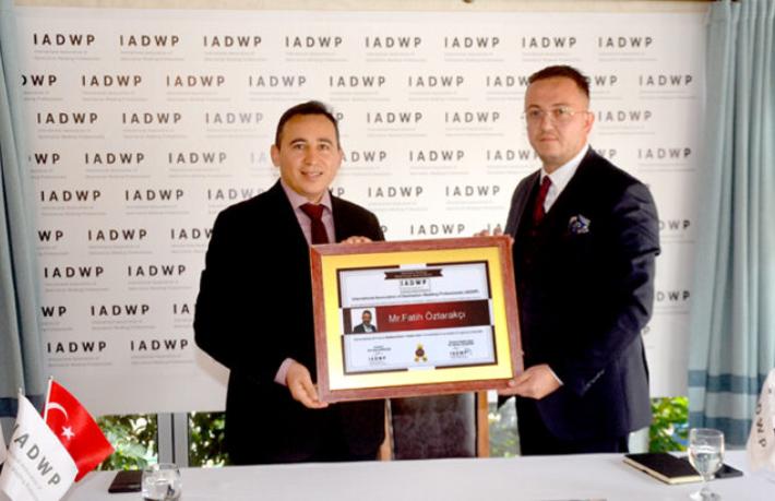 Bodrum'u düğün sektöründe üst seviyelere taşıyacağız