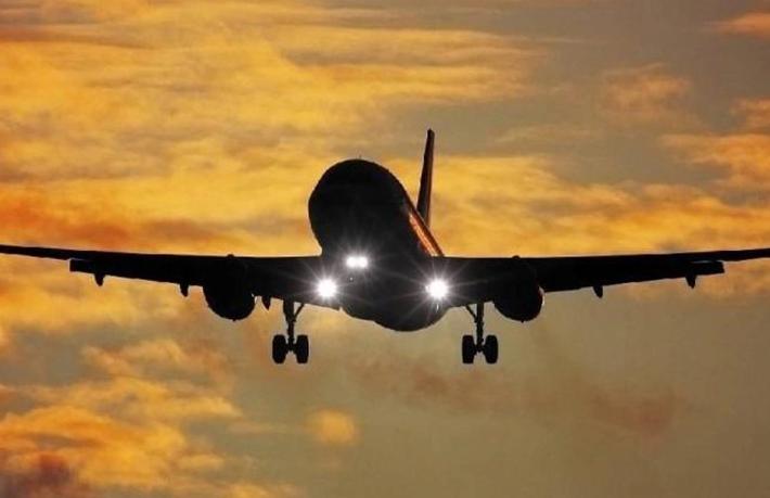 Danimarka BAE uçuşlarını askıya aldı