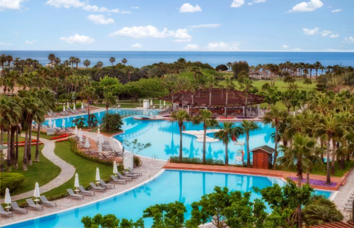 Barut Hotels 2020'de de ödülleri topladı