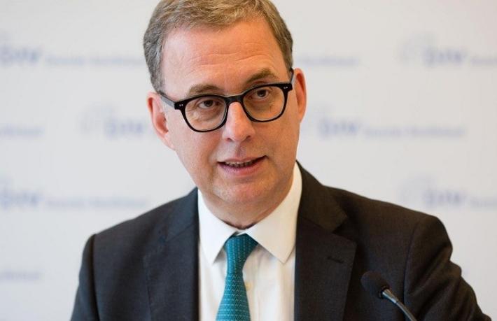 Fiebig: Türkiye'nin Ege kıyıları hala gizli bir mücevher