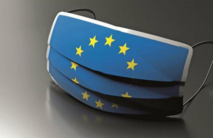 AB, 'Aşı Pasaportu'na mesafeli yaklaşıyor