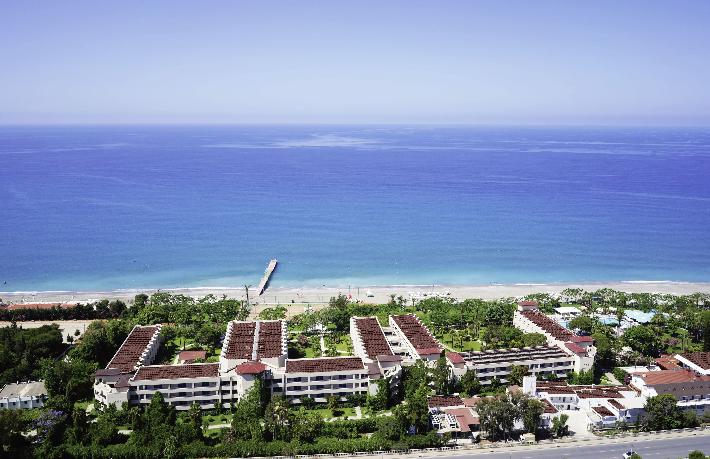 Labranda Alantur’a ‘Sıfır Atık‘ sertifikası