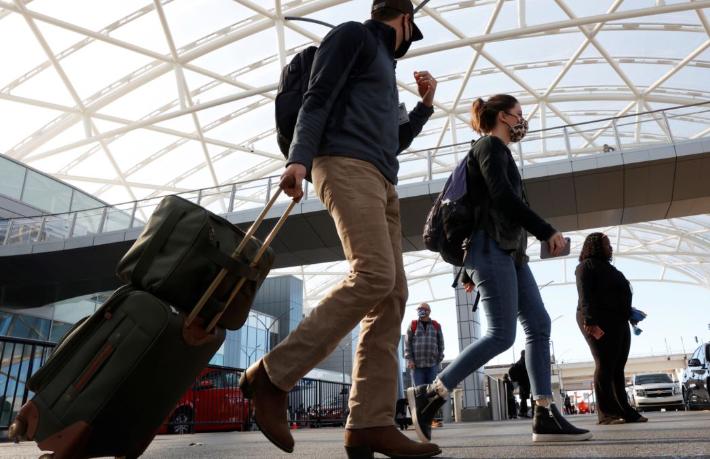 ABD'de seyahat yasakları yeniden gündemde