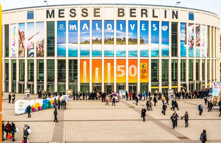 Almanya'da turizmin cirosu yüzde 50 artacak