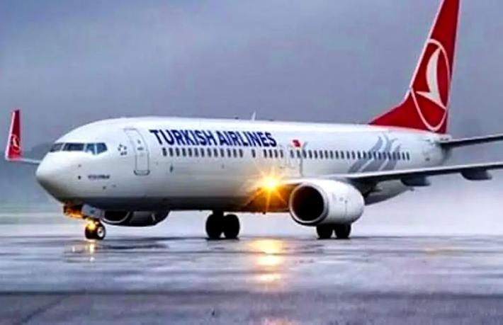 THY İsrail uçuşlarını durdurdu