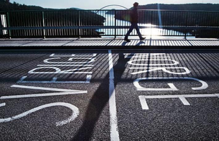 Norveç, İsveç sınırını kapattı