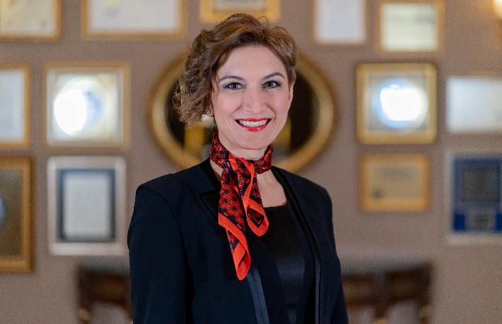 The Ritz Carlton Istanbul’a üst düzey atama