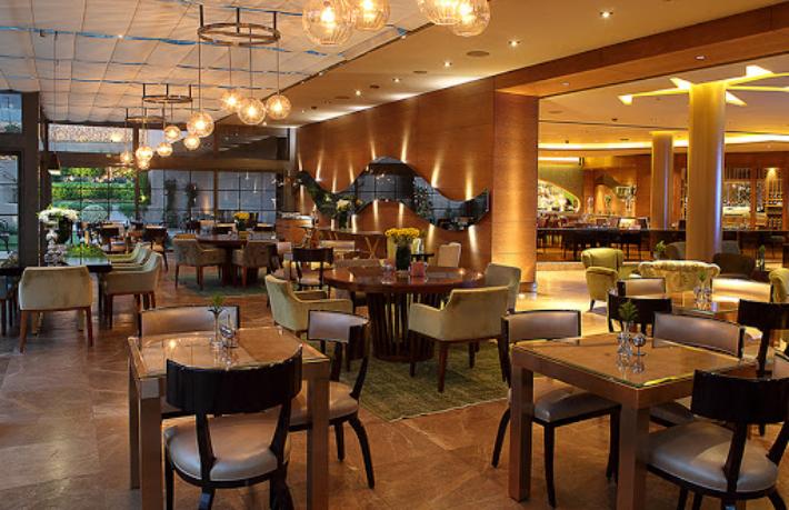 Yasa daha dün çıkmıştı... Restoranlar vergi ertelenmesinden yararlanamayacak