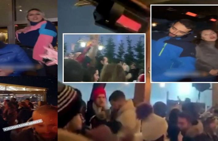 Bakanlıktan kayak otelleri ile ilgili yeni genelge