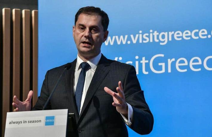 Tek umudumuz turizm… Tur operatörleriyle temastayız