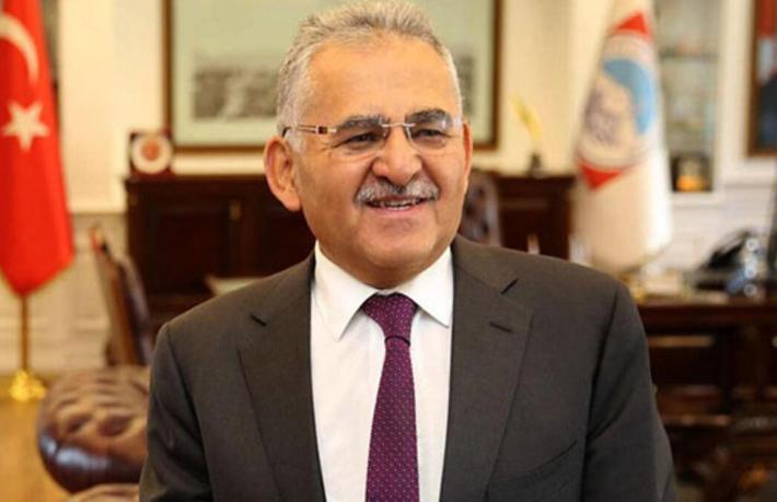 Amacımız Erciyes’te üzüm yemek, bağcı dövmek değil