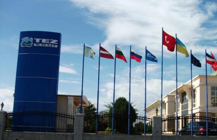 Teztur’un iflas erteleme için yaptığı başvuru reddedildi