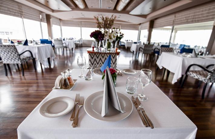 2020'de günde 5 lokanta kapandı... Açılış kararı bekliyorlar