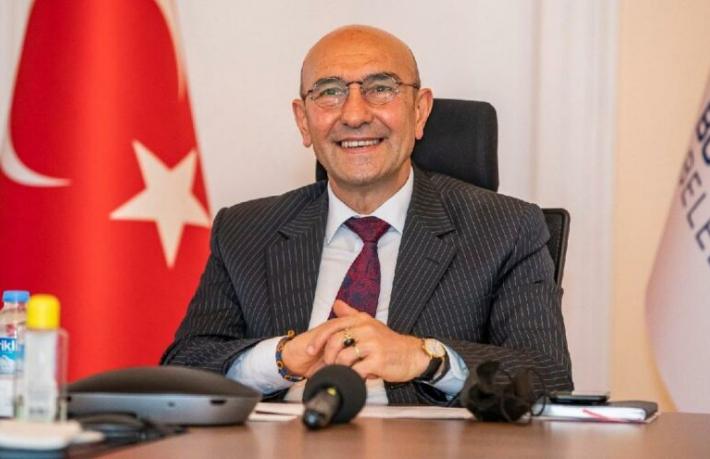 İzmir turizmde yeni yol haritasını çizdi