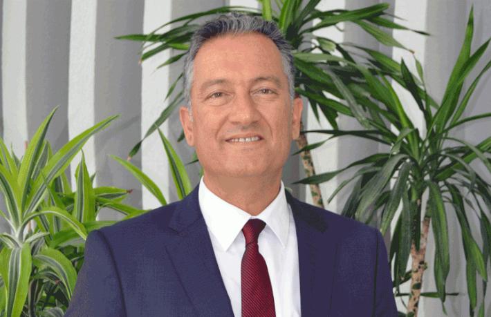 Volkan Şimşek FUN & SUN Otel grubu CEO'su oldu