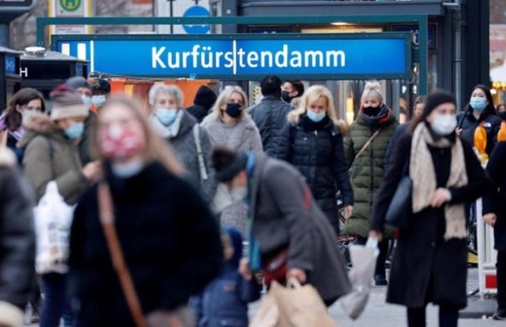 Almanya, ülkeye giriş yasağı getiriyor