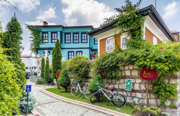 Dünyanın en güvenli şehirleri belli oldu: Türkiye'den hangi şehirler var?