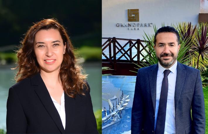 Corendon Hotels & Resort'te üst düzey atamalar