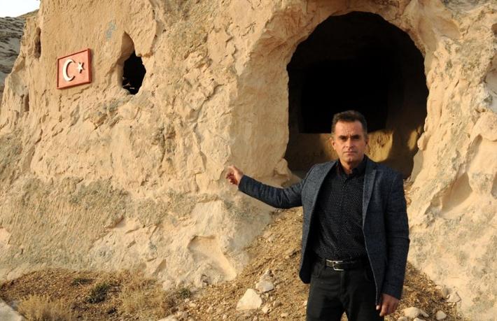 Kayseri Kapadokya'ya rakip oluyor!