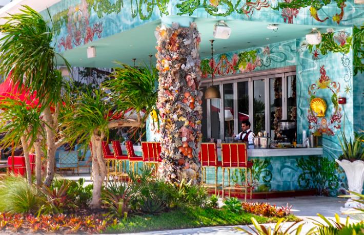 Accor Hotels ve Faena Grubu güçlerini birleştirdi