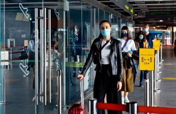 Fransa, Avrupa Birliği dışındaki ülkelere sınırlarını kapadı