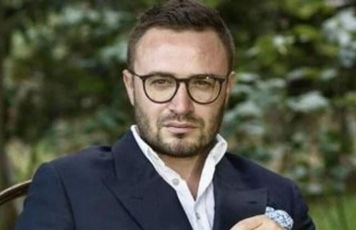 Otel hakkında haber yapan yazara silahlı saldırı