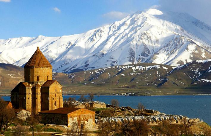 Ağırladığı turistin yüzde 90'ını kaybetti... Kentte turizm bitme noktasında