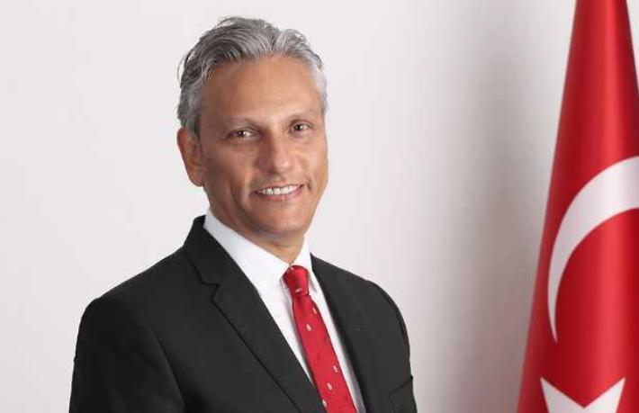 Firuz Bağlıkaya: Turizm sektörüne verilen destek adil dağıtılmalı