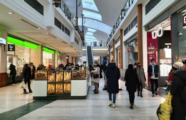 Polonya müzeleri yeniden açtı