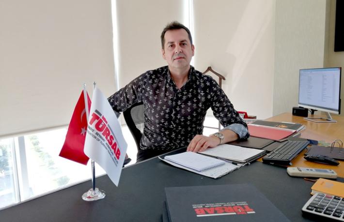 Turizmde hareketlenme bir iki ay içinde başlar