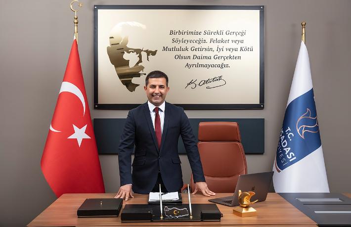 Kuşadası sağlık turizmin merkezi olacak