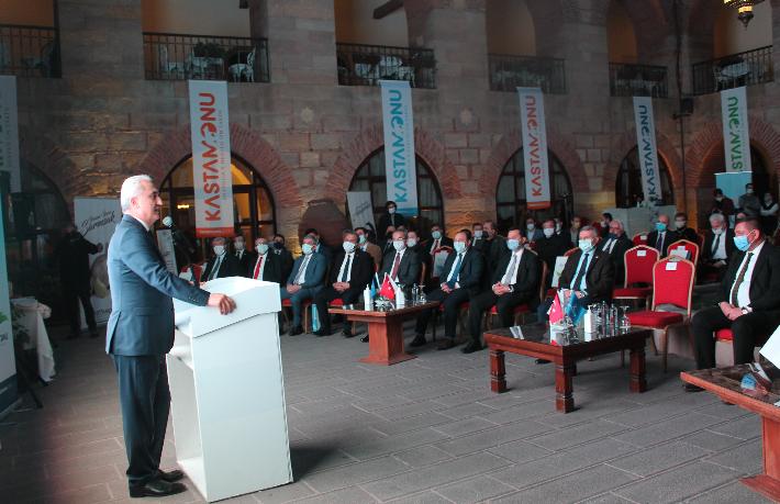 Yolu açık, rotası güzelliklere doğru olsun…