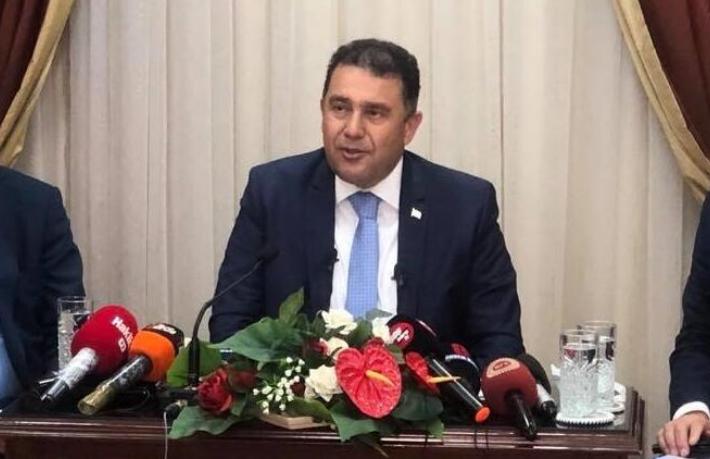 KKTC’de sokağa çıkma yasağı ülke geneline yayıldı