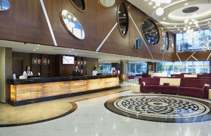 Otellerde enflasyon artış oranları açıklandı