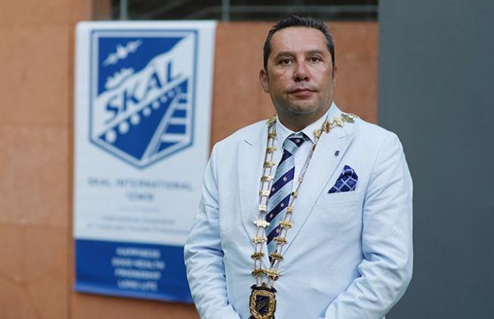 Turizm metamorfoz yaşayacak... 2021 ‘Mikro seyahat’ yılı olacak