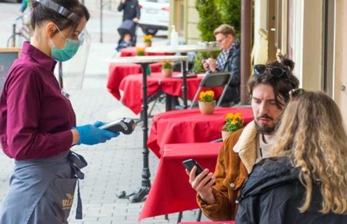 Restoranlar ilk önce bu illerde açılacak