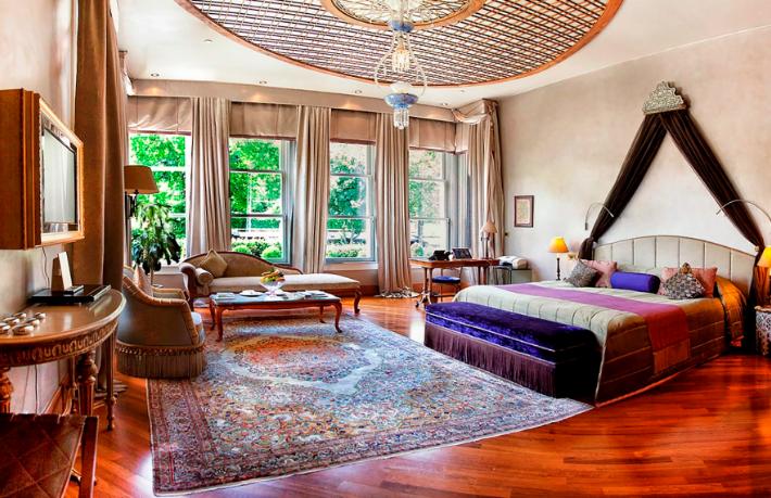 Akbank'tan Les Ottomans açıklaması