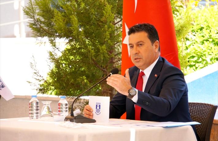 Turizm gelirleri yüzde 74 azaldı… İflaslar gündeme gelebilir