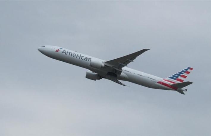 American Airlines'ın 13 bin çalışanının işi risk altında