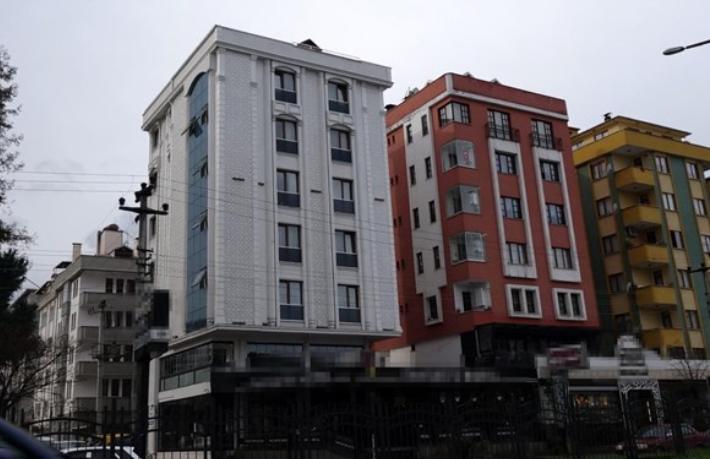 Personelde Covid çıktı, otel karantinaya alındı