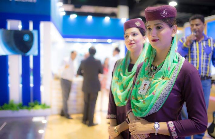 Kabin ekiplerinin pasaportlarına el koyacak