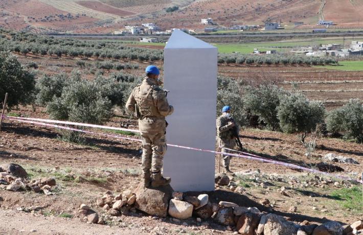 Göbeklitepe’deki monolit gizemini koruyor