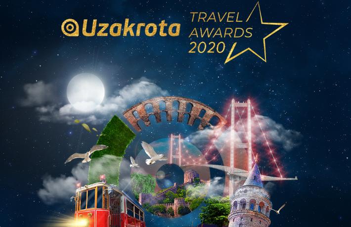 ‘Seyahat Ödülleri’nde kazananlar belli oldu