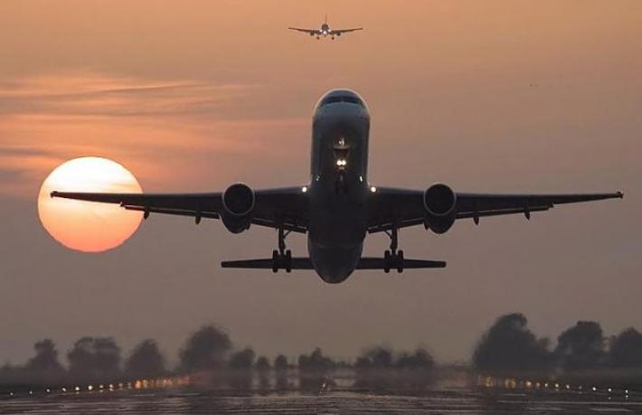 DHMİ ocak ayı uçak ve yolcu istatistiklerini açıkladı