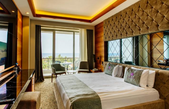 Konaklamada son 9 yılın en düşük ayı belli oldu