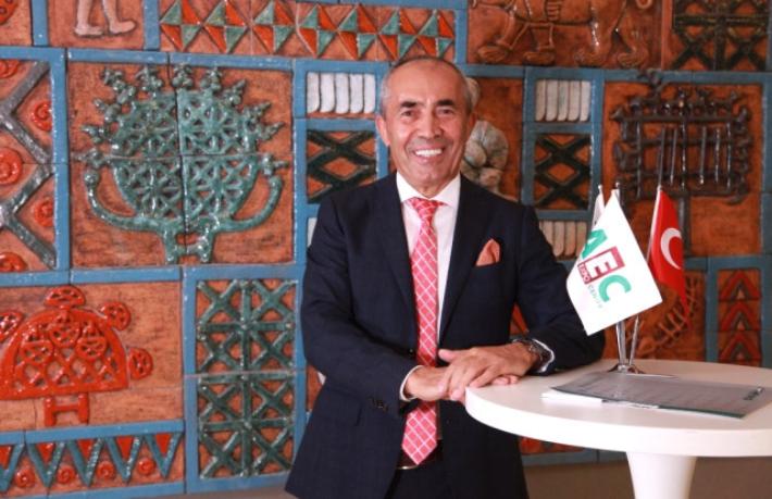 Antalya Dubai'nin tahtına talip