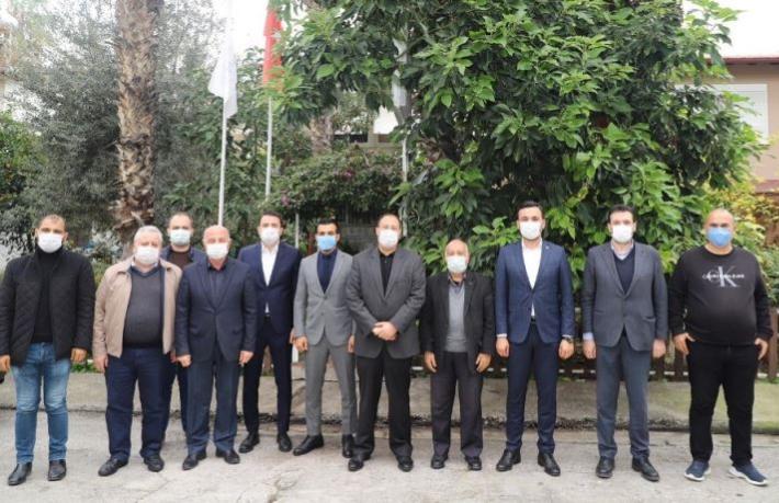 Turizm yeniden eski günlerine dönecek