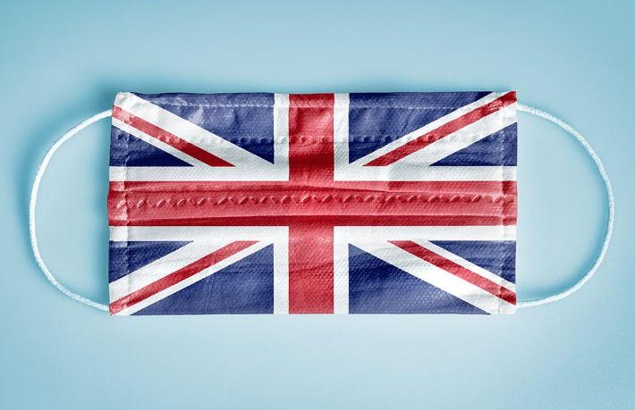 İngiltere'ye gelen herkes 10 günde 2 kez test yaptırmak zorunda